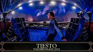 Tiesto Full Performance 2023 #tiesto #mainstage