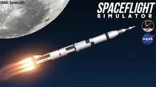 Apollo 11 (full mission) | SFS 1.5.7