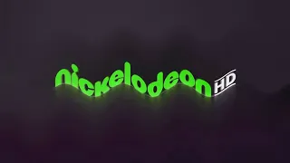 NickHD 2010 Logo Idents Effects | Random Effects 1