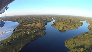 перелет Порхов Дедовичи