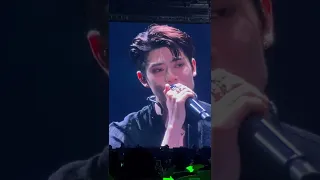 unreleased song of JAEHYUN "Lost" [solo stage on concert]