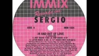 Freestyle sergio In and out of Love