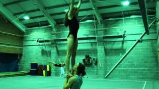 Sport Acrobatics Compilation 2004-2006