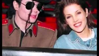 Michael Jackson & Lisa Marie Presley~ Part 2~ You Rock My World