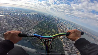 RideNYC 10 *Helicopter Jump*