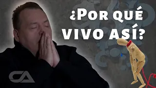 ¿Por qué vivo así? - Carlos Arco