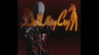 Devil May Cry - Title
