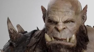 Behind the Magic: The Visual Effects of Warcraft