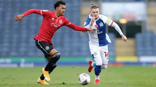 Harvey Elliott vs QPR - Another Assist