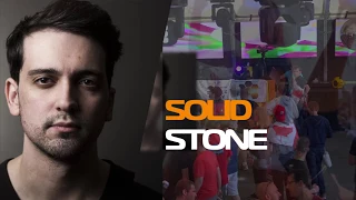 Solid Stone [FULL SET] @ Luminosity Beach Festival 24-06-2017