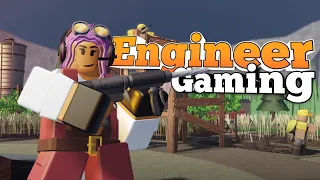 Engineer Gaming | TDS