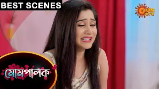 Mompalok - Best Scenes | 5 July 2021 | Sun Bangla TV Serial | Bengali Serial