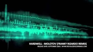 Hardwell - Molotov (Official Video) -