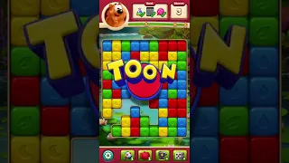 Toon Blast NEW LEVELS Gameplay 7131-7150