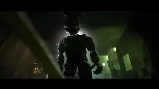 Fnaf (GMV) MY DEMONS