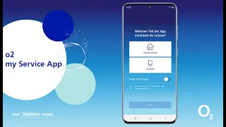 Die o2 my Service App - schnelle Hilfe bei Heimnetz- und Mobilfunkthemen