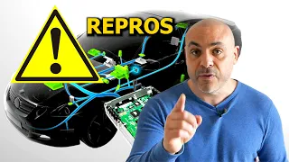 ANTES de REPROGRAMAR, MIRA ESTE VÍDEO: Las 7 claves de las modificaciones de motor