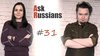 Ask Russians #31. Take on Russian Neo-feudalism
