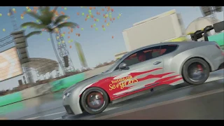 Forza Horizon 3 - Как быстро заработать медали за технику. (Не баг).