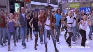 Jhoom Barabar Jhoom  Song (HD)