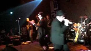 Blues Brothers Tribute Band - Soul Man