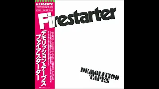 firestarter - don't mind (dec 30 1998 demo)