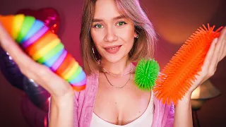 ASMR For People Who Don't Get Tingles and Need Sleep