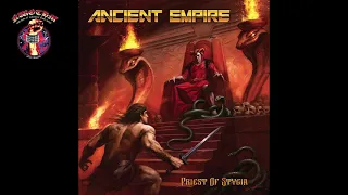 Ancient Empire - Priest of Stygia (2021)