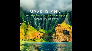 Roger Shah   Magic Island Vol  11