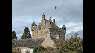 Our Wee Visit To Cawdor Castle