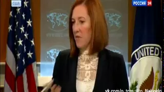 ПСАКИ ЖЖЕТ: "Индия не поддерживает присоединения Крыма". Аксёнов под прицелом! Новости сегодня