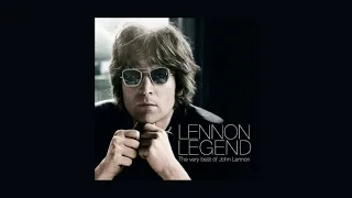 John Lennon - Jealous Guy