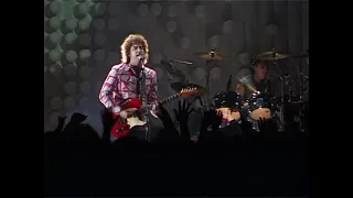 GUSTAVO CERATI - REGISTRO INÉDITO 11/4/2003 - GIRA SIEMPRE ES HOY (Polideportivo Gral Paz)