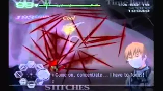 Trauma Center: Second Opinion - (Final Boss) 6-8 Vulnerability + Credits