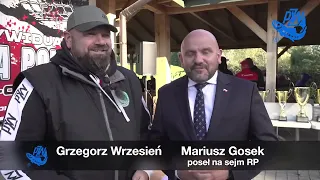 Relacja z MISTRZOSTW POLSKI w wędkarstwie FEEDEROWYM SZYMANOWICE 2023