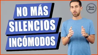 De Qué Hablar Con Una Persona | Coach Social