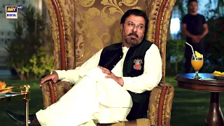 Sign Lelo Issey, Aur Ghar Bhijwado... Nauman Ijaz | Episode 1 BEST SCENE | #KaisiTeriKhudgharzi