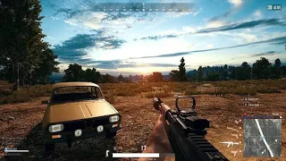 RYZEN 5 5600G PUBGPC TEST LOW SETTINGS