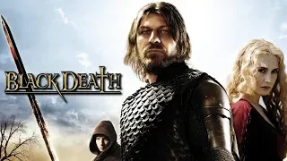 Black Death / Trailer Deutsch