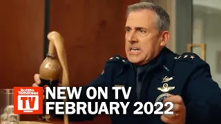 Top TV Shows Premiering in February 2022 | Rotten Tomatoes TV