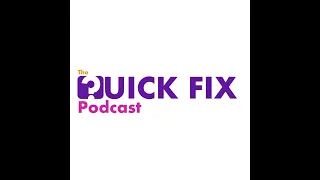 Quick Fix #12 Ian's story