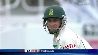 Fastest innings by DALE STEYN vs ENGLAND | Incredible batting by Dale steyn | Steyngun