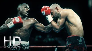 FLOYD MAYWEATHER VS DIEGO CORRALES | BEST QUALITY | HIGHLIGHTS