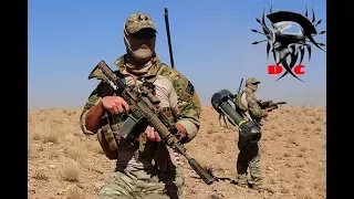 Australian Special Forces// "Bring On The Thunder"// "Without Warning"