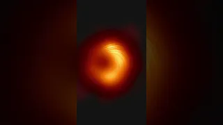 📱 Black Hole's new view - Zooming-in to the heart of M87