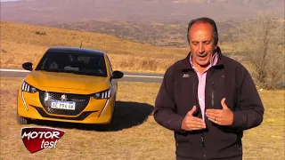 TEST PEUGEOT 208 GT