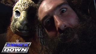 Luke Harper and Erick Rowan serve notice: WWE SmackDown, June 4, 2015