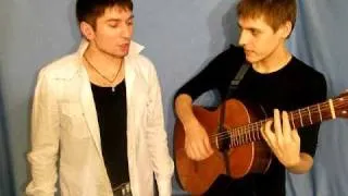 Витя Бузылев (Виджай) - Шум Волны Цыганская