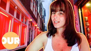 Secrets Of The Red Light District In Amsterdam | Our Life