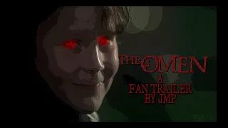 "The Omen" (1976), A Fan Trailer by JMP